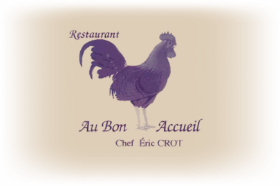 Restaurant Au Bon Accueil à Seurre